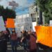 Temerosos vecinos de Naucalpan por microsismos