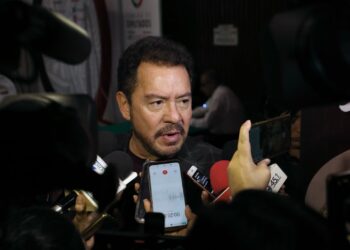 Reforma Judicial no desestabilizará la economía del país: Mier