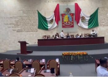 En Oaxaca los migrantes estarán protegidos 
