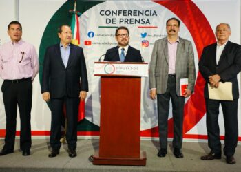 Renovación total de la SCJN en 2025, propone Morena