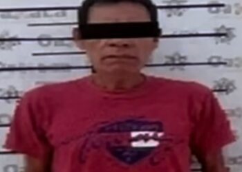 Detienen a implicado en el ataque sexual de menores en Oaxaca
