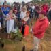 Preservan y protegen a Monte Albán de invasiones