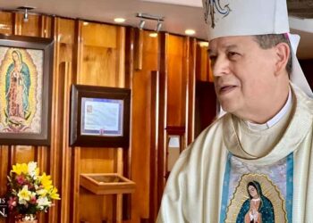 Obispos expresan «solidaridad fraternal» al pueblo de Venezuela