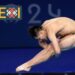Buscará Osmar Olvera su segunda medalla en final de clavados