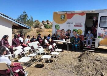 Reportan 37 Muertos por Calor en Mexicali