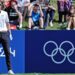 Golfistas mexicanos siguen en picada en París 2024