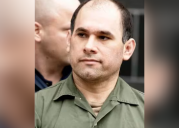 El narcotraficante Osiel Cárdenas fue liberado en Estados Unidos