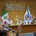 Comisión Permanente Nacional del PAN aprobó la reforma al Reglamento de Militantes.