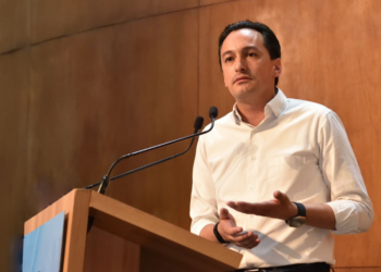 Sobrerrepresentación es traición a la voluntad ciudadana: PAN