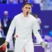 En Pentatlón: Emiliano Hernández va por medalla en París 2024