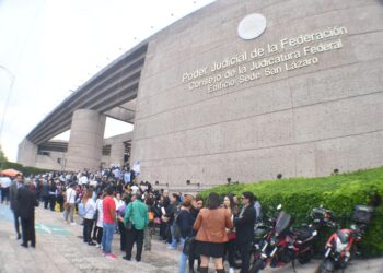 ¡Retumban tambores de guerra! Súmense, pide apoyo PJF a la sociedad para evitar su destrucción