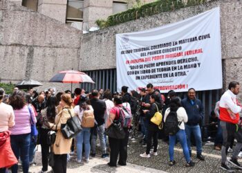 ¡Retumban tambores de guerra! Súmense, pide apoyo PJF a la sociedad para evitar su destrucción