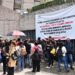 ¡Retumban tambores de guerra! Súmense, pide apoyo PJF a la sociedad para evitar su destrucción