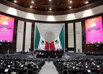 Invitación a mandatarios extranjeros impulsa apertura de México con el mundo