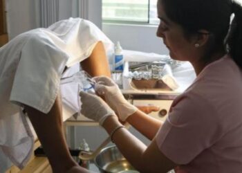 Cáncer cérvico uterino, segunda causa de muerte oncológica en México