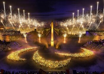 Mensaje impactante dará la ceremonia de inauguración
