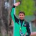 Paulo Strehlke es lugar 12 en aguas abiertas de París 2024