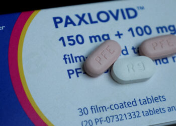 La Cofepris autoriza Paxlovid para tratar el Covid-19