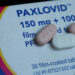 La Cofepris autoriza Paxlovid para tratar el Covid-19