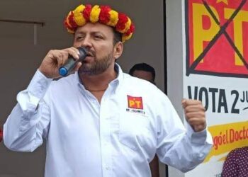 Primeros conflictos durante transición de gobiernos municipales