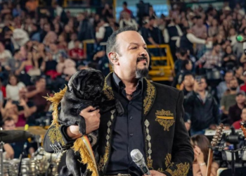 Pepe Aguilar