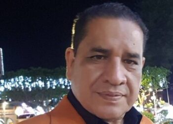 Periodista Ariel Grajales de Villaflores sufre un ataque armado