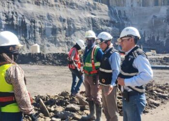 730 días de trabajos continuos para recuperar a mineros de El Pinabete