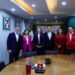 Priistas se dan con todo rumbo a la renovación de la dirigencia