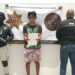 Detienen en Yucatán a presunto homicida de Veracruz
