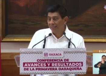 Prohibirán reggaeton y tumbados en Oaxaca