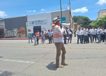 Sin lesionados ni fallecidos o afectaciones por sismo de 6.3: Protección Civil de Chiapas