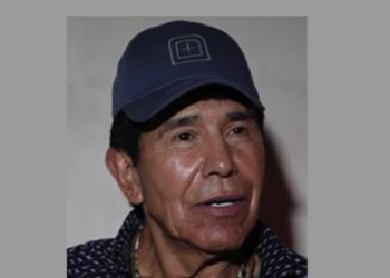 Gobierno se inconforma por freno de extradición de Caro Quintero