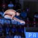 Randal Willars hizo valiente final de plataforma