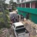 Rescatan a 41 migrantes de la India y Nepal