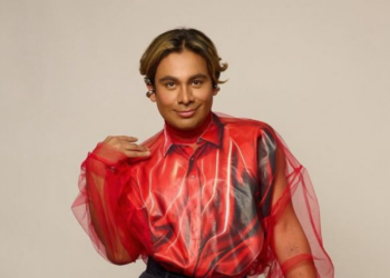 Ricardo Peralta es cancelado por la comunidad LGBT y pierde seguidores