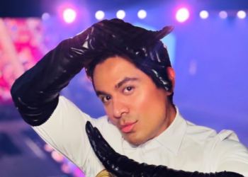 Ricardo Peralta