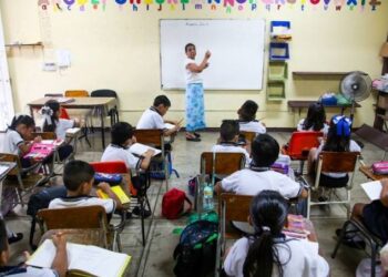 En riesgo regreso a clases en ocho municipios de Chiapas 