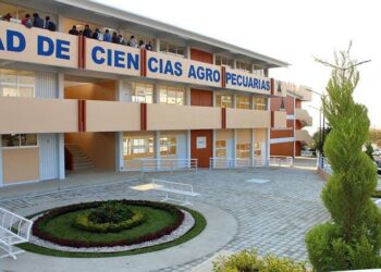 Entran sujetos a la UAE no para estudiar, sino a robar