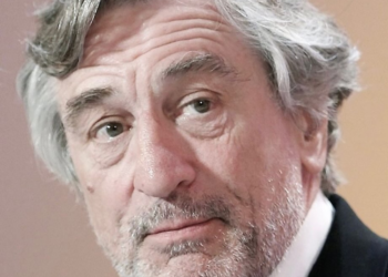 Robert De Niro