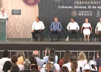 Rubén Rocha: No hay complicidad con el narco