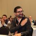 Royfid Torres González coordina bancada naranja en Congreso de la CDMX