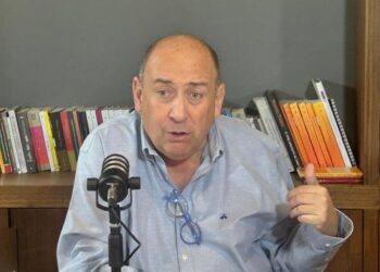 Es un engaño y gran error la reforma al Poder Judicial: Rubén Moreira