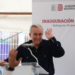 Elgobernador de Sinaloa, Rubén Rocha Moya, se encuentra envuelto en varias polémicas