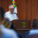 Rubén Rocha Moya, gobernador de Sinaloa, relacionado con la captura de "El Mayo" Zambada