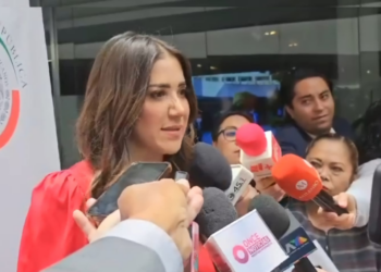 No negoció Alito con Morena para respaldar reforma al PJ