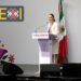 Después de 200 años, Sheinbaum es la primera presidenta electa de México