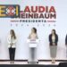 Proyectos hídricos y de movilidad, prioridad en el gobierno de Claudia Sheinbaum