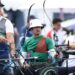 Michoacano Samuel Molina tiene buen arranque en París 2024