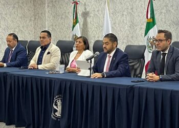 Sorpresivamente se suma PJ de Morelos a sus colegas  