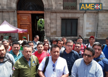 AMLO y Sheinbaum recibirán a la CNTE el 3 de septiembre
